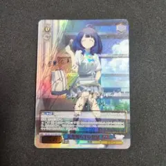 ヴァイスシュヴァルツ 負けヒロインが多すぎる！天井知らずの食欲 杏菜 SEC