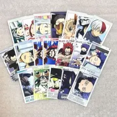僕のヒーローアカデミア ヒロアカ スナップマイド
