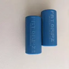 FAT GRIPZ 筋トレ トレーニング 青バージョン ファットグリッ