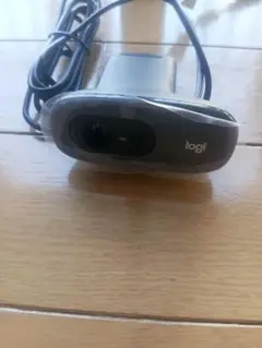 logi 720p USBウェブカメラ