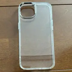 iPhone14 ケースクリア　 アイフォン14 保護ケース