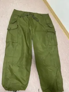 M51 軍パン フィールドパンツ 正規 XL