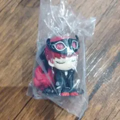 ペルソナ5　ヴァイオレット　肩ズン