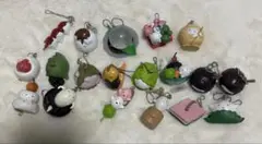 ガチャガチャもちばけ