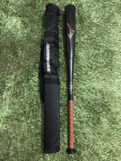 ミズノ ビヨンドマックス レガシー ミドルバランス 85cm