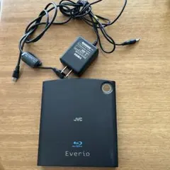 VictorJVC　ブルーレイ（BD）ライター Everio専用 CU-BD50 61YFr1ee8PL._UF350,350_QL80_.jpg