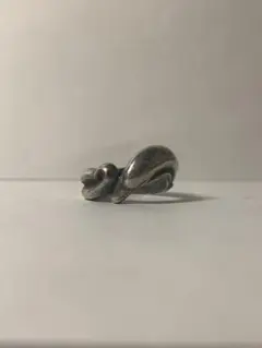 シルバーアクセサリー 20号