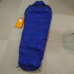 ナンガ ナノバックDXレギュラー410 寝袋 シュラフ NANGA 760FP