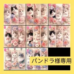 フラットポーチ♥ペタンコトートバック♥受け付け専用ページ♥
