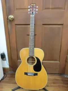 ★　激鳴り・希少モーリス1975 W-30/弦高調整済み激鳴り試聴動画有り ★ 2025年最新】モーリス w 30の人気アイテム - メルカリ