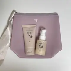 ハーリップトゥMINI FAVORITES SET ボディクリーム ボディオイル