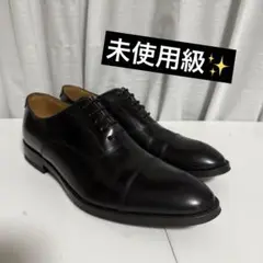 ⭐️未使用級⭐️REGAL ビジネスシューズ　811R レースアップ　ブラック