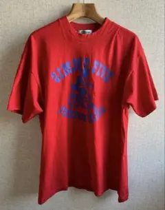 Gimme Five Tシャツ レッド　サイズL