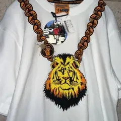 新品タグ付き　MURAL Tシャツ　サイズM