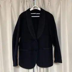 COMOLI ウールジャケット 美品