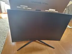 MSI Optix G24C4 ゲーミングモニター ジャンク