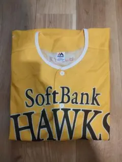 SoftBank Hawks レプリカユニフォーム 夏祭り2024