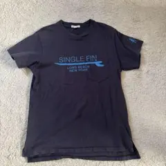 エンジニアードガーメンツ Tシャツ sサイズ　Long Beach, NY
