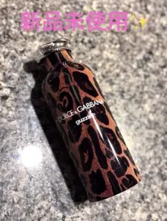 ドルガバ　タンブラー 未使用品 DOLCE&GABBANA ドルガバ タンブラー ヒョウ柄 - メルカリ