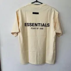 ESSENTIALS エッセンシャルズ Tシャツ　Sサイズ