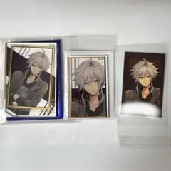 ピオフィ　オルロック　アクスタ　フォトカ　セット