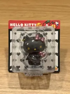 HELLO KITTY 50th ハッピーアニバーサリー A11 フィギュア