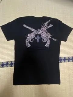ロアーキリュウコラボTシャツ　サイズS