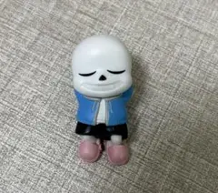 UNDERTALE アンダーテール　サンズ　ハグコット