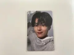 ENHYPEN ジェイ　yizhiyu 1.0 トレカ daydream