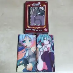 2025年最新】初音ミク 千本桜 オルゴールの人気アイテム - メルカリ