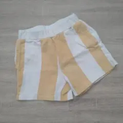 ザラ　ショートパンツ
