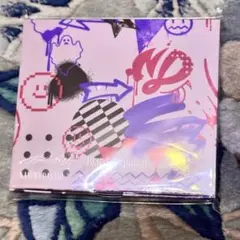 なにわ男子　なにわんダークん盤　新品未開封