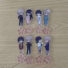 私の幸せな結婚 seria アクスタ