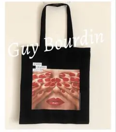 【MIAMI：GUY BOURDIN】Guy Bourdin2016年新品未読品 Miami - Guy Bourdin