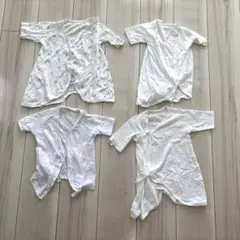 長下着　50から60サイズ