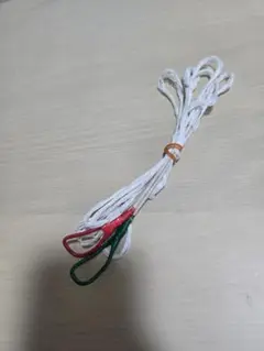 弓道用ループ弦 2寸伸 直心系