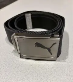 PUMA ゴルフベルト メンズ