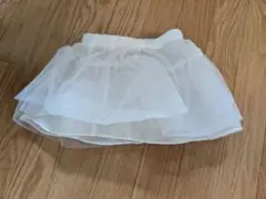 子ども用パニエ