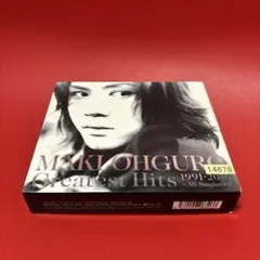大黒摩季 Greatest Hits 1991-2016 AllSingles+ 51qvS8u7VFL.jpg_BO30,255,255,