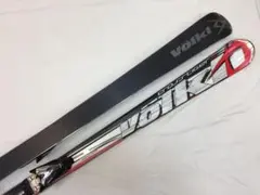 ◆ スキー Volkl crosstiger GD 185cm カービングスキー