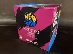 ネオジオミニ インターナショナル 本体 新古品