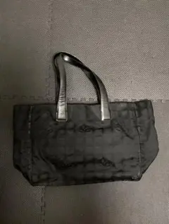 シャネル トートバッグ