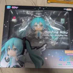 【新品未開封】初音ミク Happy 16th Birthday Ver. 1/7 初音ミク Happy 16th Birthday Ver.