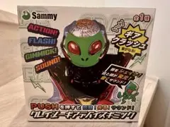 Sammy ギアクラッシュデバイス
