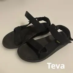 Teva ハリケーン　25センチ