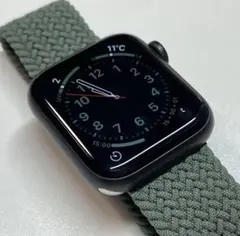 【美品】Apple Watch 5 GPS+Cellularモデル