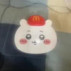 マクドナルド ちいかわメモ用紙