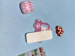 カラフル 車デザイン アクセサリー