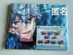 匿名 プロセカ あんスタ セガラッキーくじ B賞 ビッグビジュアルタオル