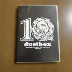 dustbox Searching For Freedom 【邦楽DVD】